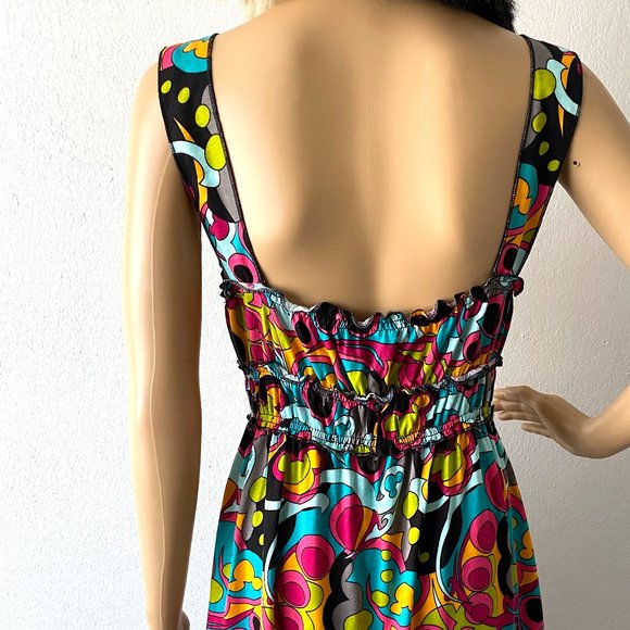 Disney Dress | Disneyland Dress | Mickey Minnie Dress | Disney Parks Dress | S M - Picture 4 of 11